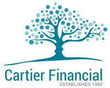 CARTIER FINANCIAL - Home
